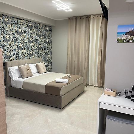 טרמולי Therma Luxury House מראה חיצוני תמונה