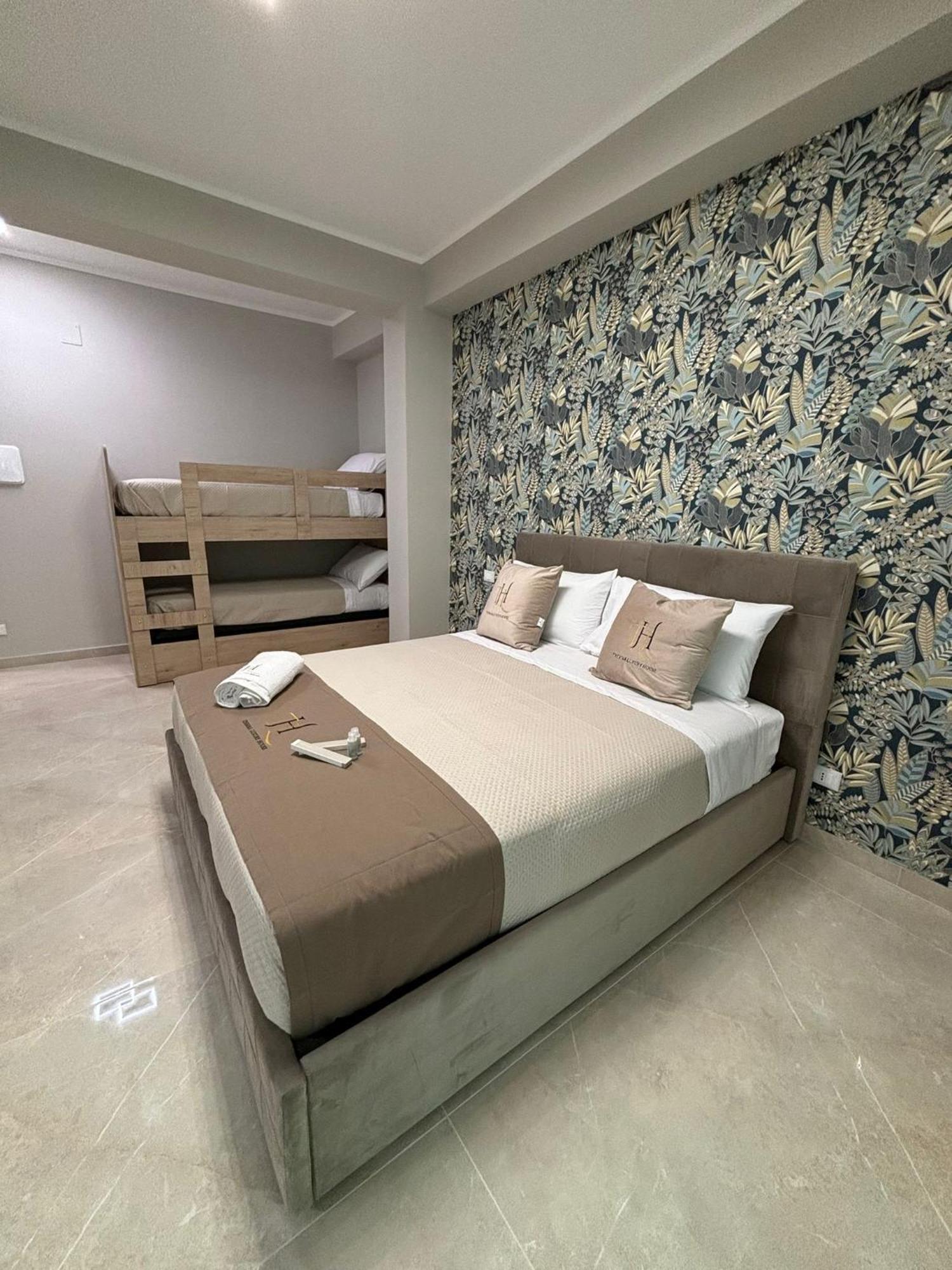 טרמולי Therma Luxury House מראה חיצוני תמונה