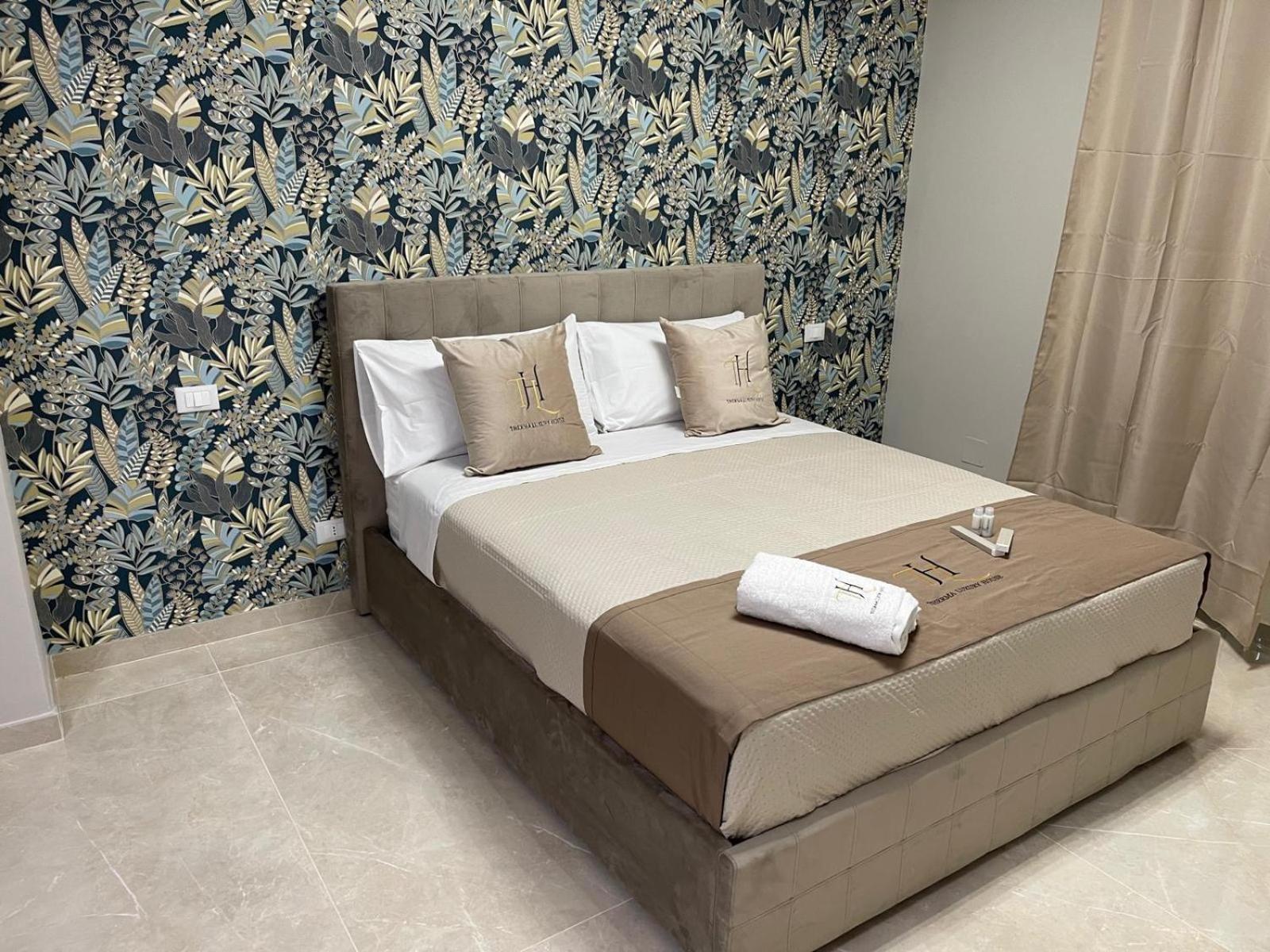 טרמולי Therma Luxury House מראה חיצוני תמונה