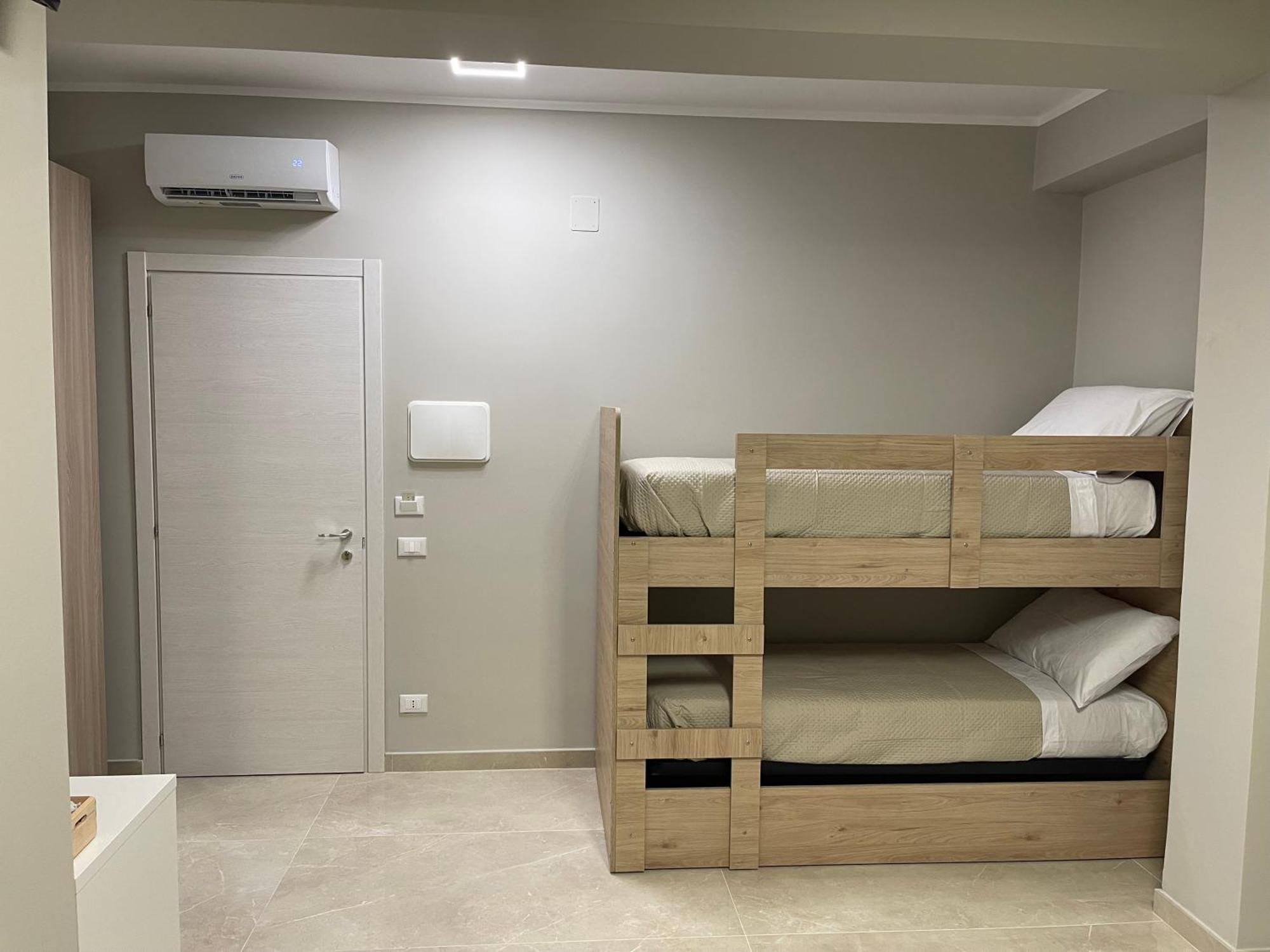טרמולי Therma Luxury House מראה חיצוני תמונה