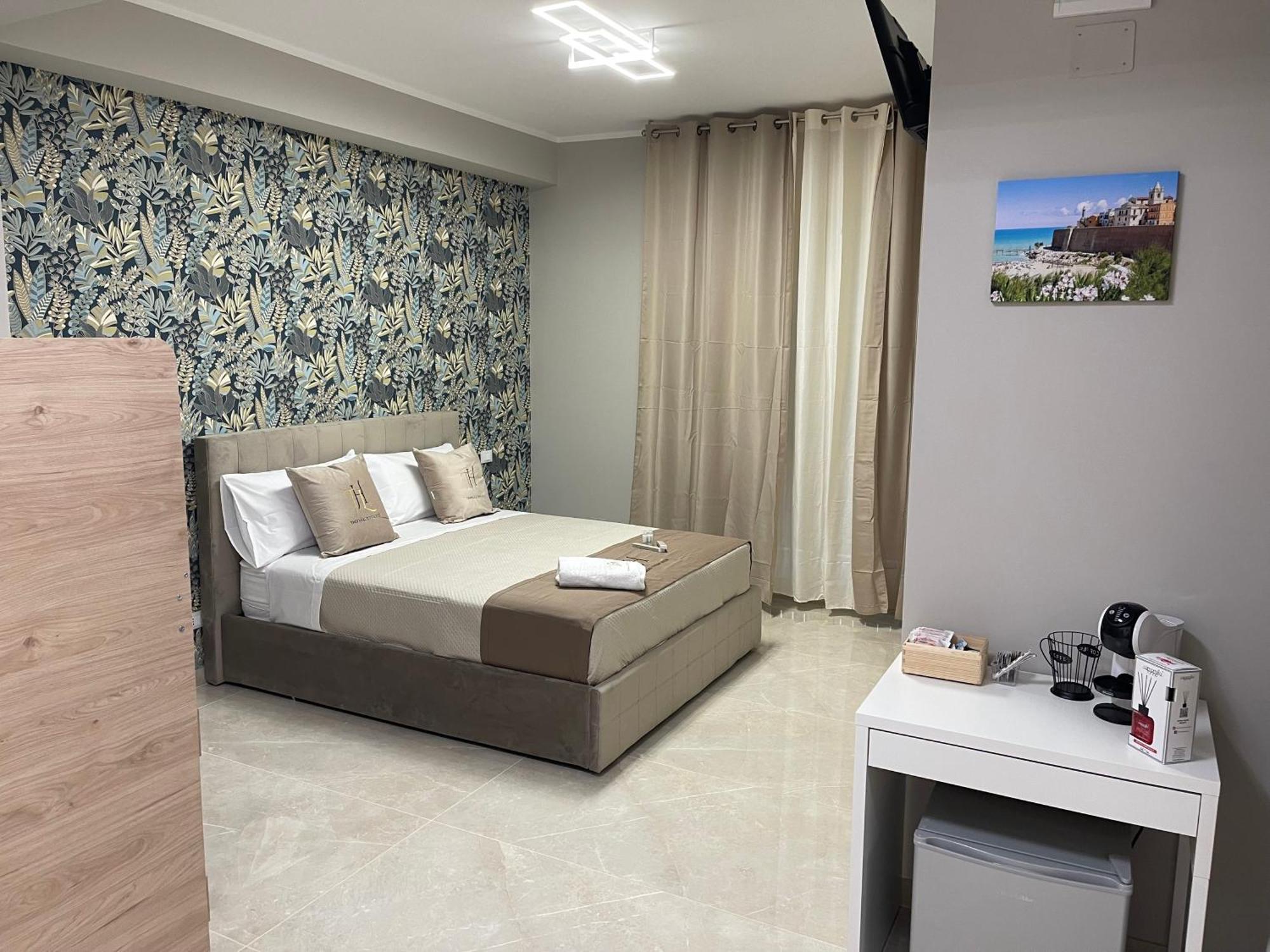 טרמולי Therma Luxury House מראה חיצוני תמונה