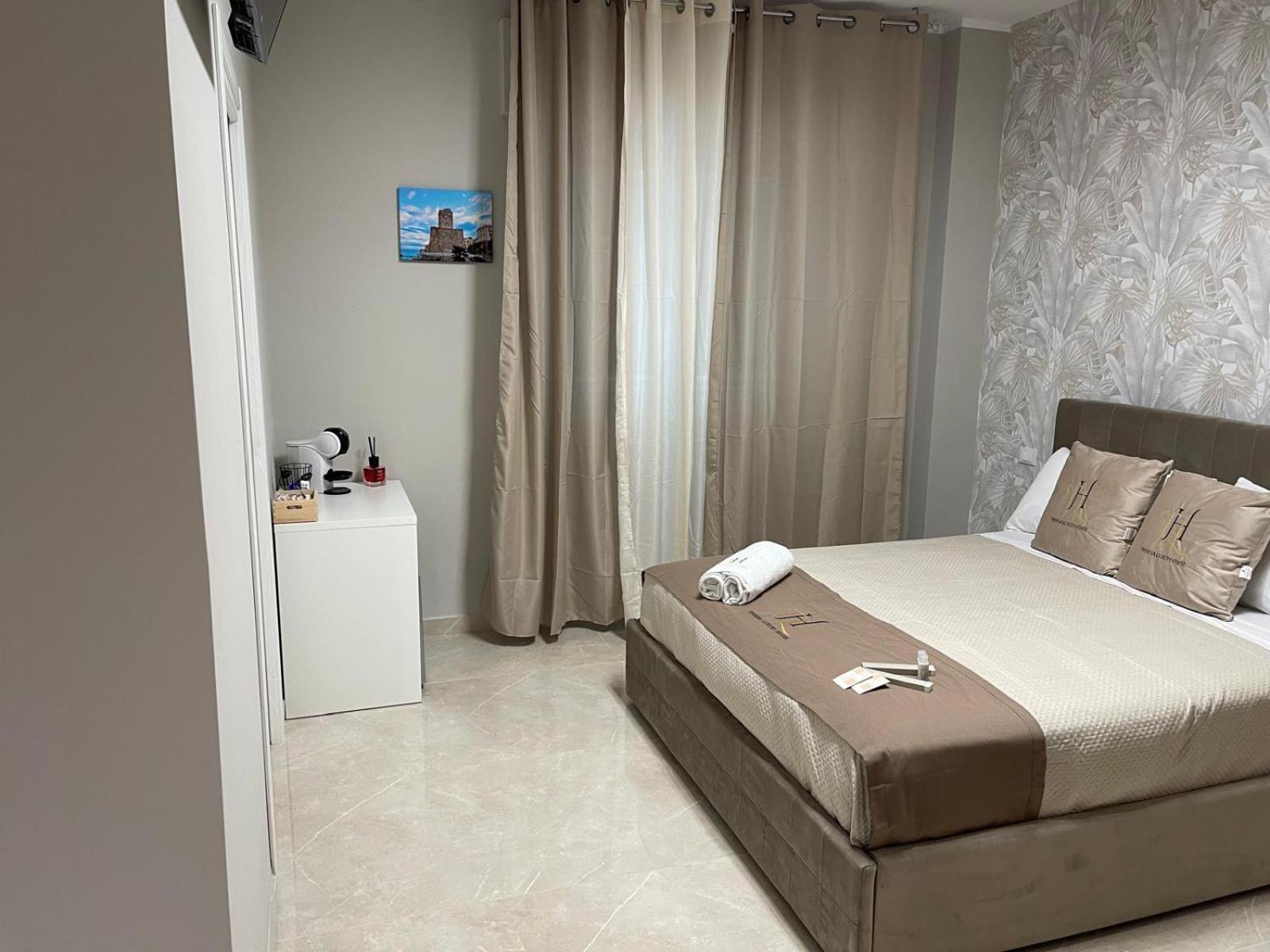 טרמולי Therma Luxury House מראה חיצוני תמונה