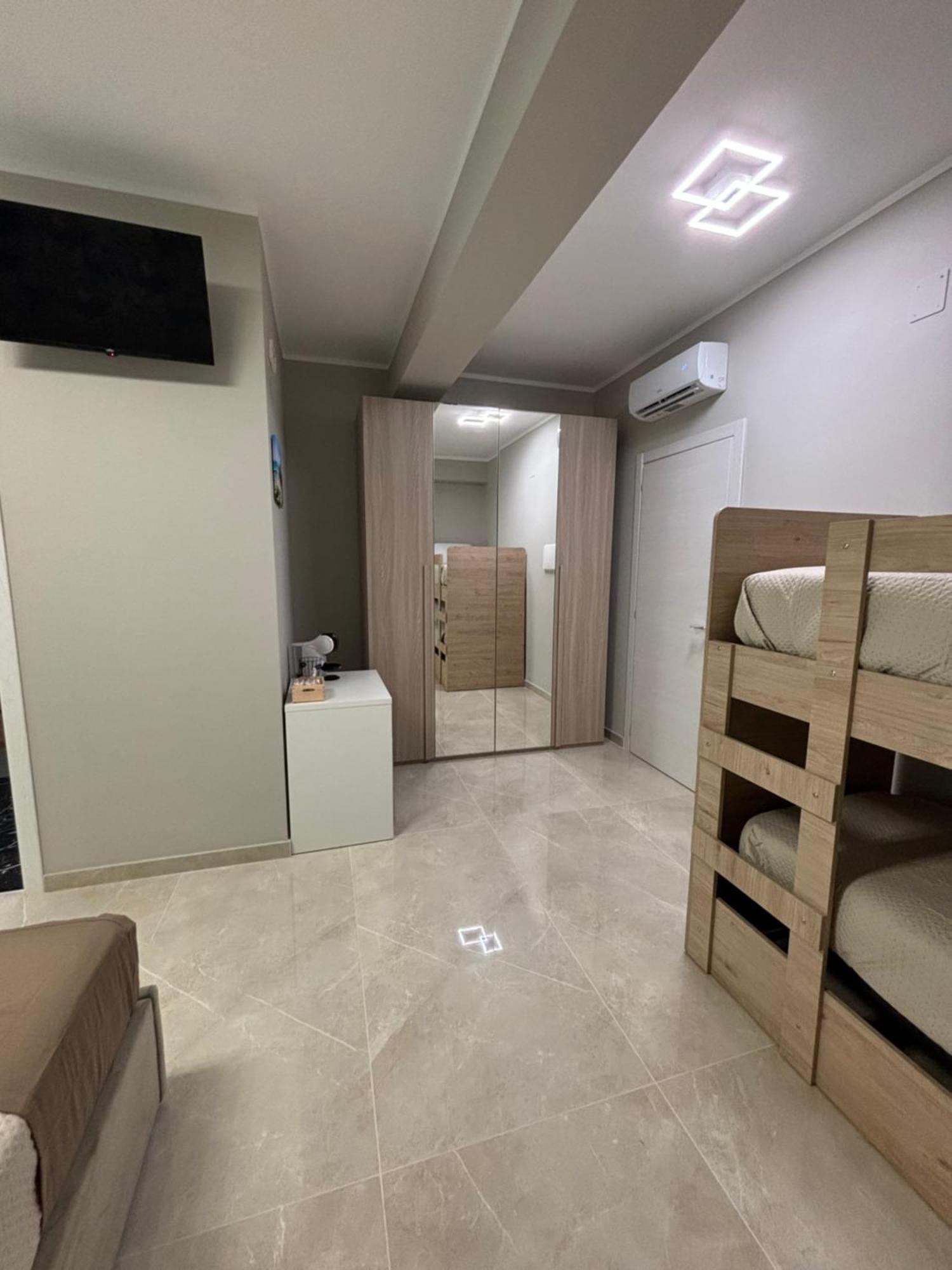 טרמולי Therma Luxury House מראה חיצוני תמונה