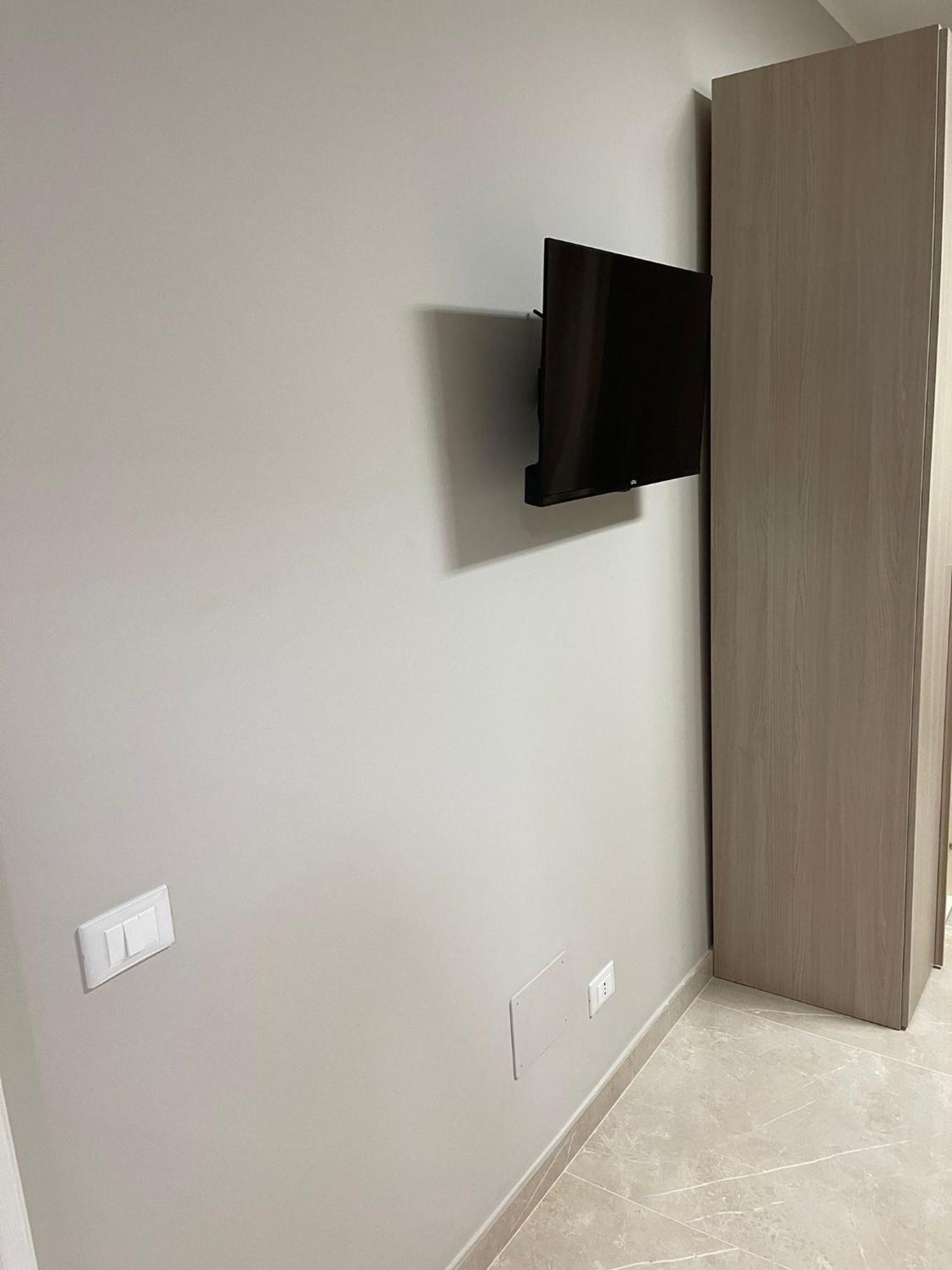 טרמולי Therma Luxury House מראה חיצוני תמונה