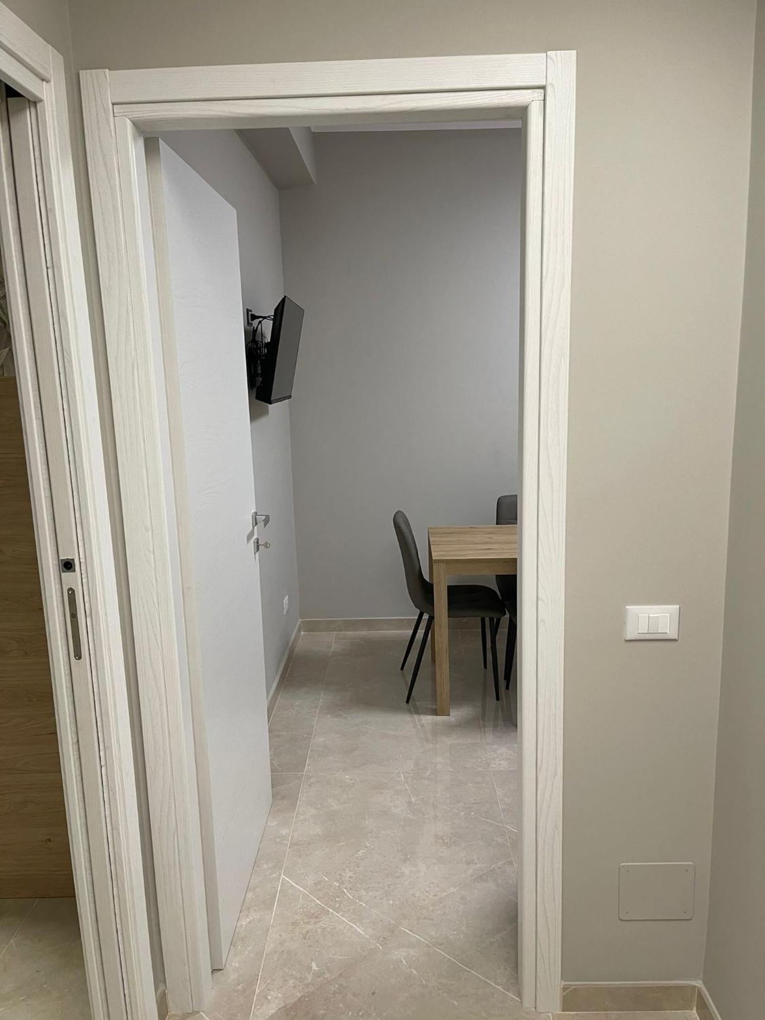 טרמולי Therma Luxury House מראה חיצוני תמונה