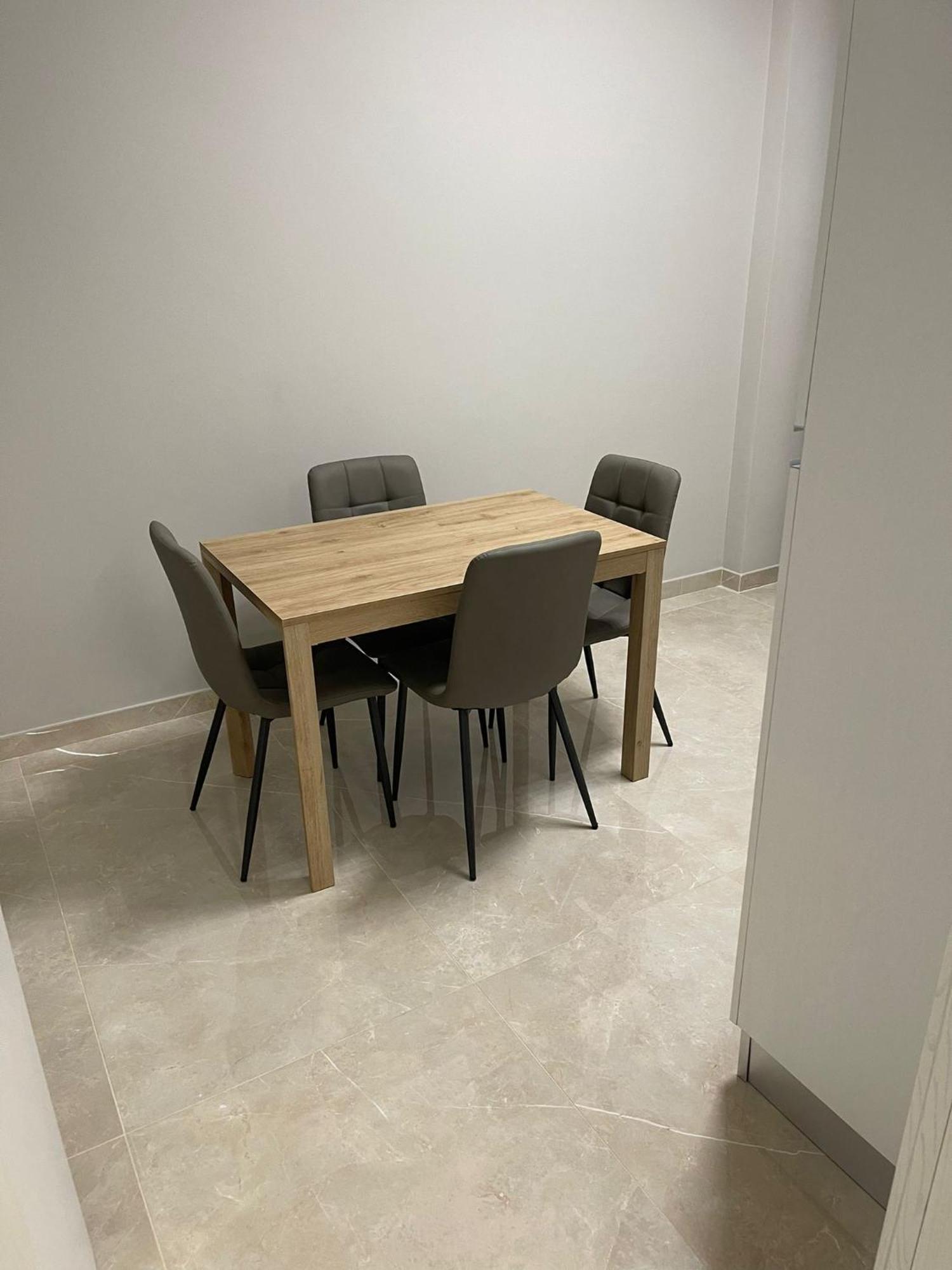 טרמולי Therma Luxury House מראה חיצוני תמונה