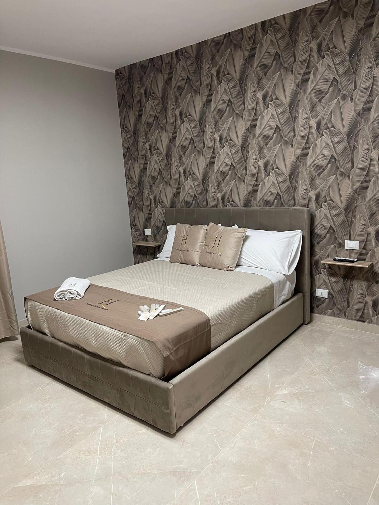 טרמולי Therma Luxury House מראה חיצוני תמונה