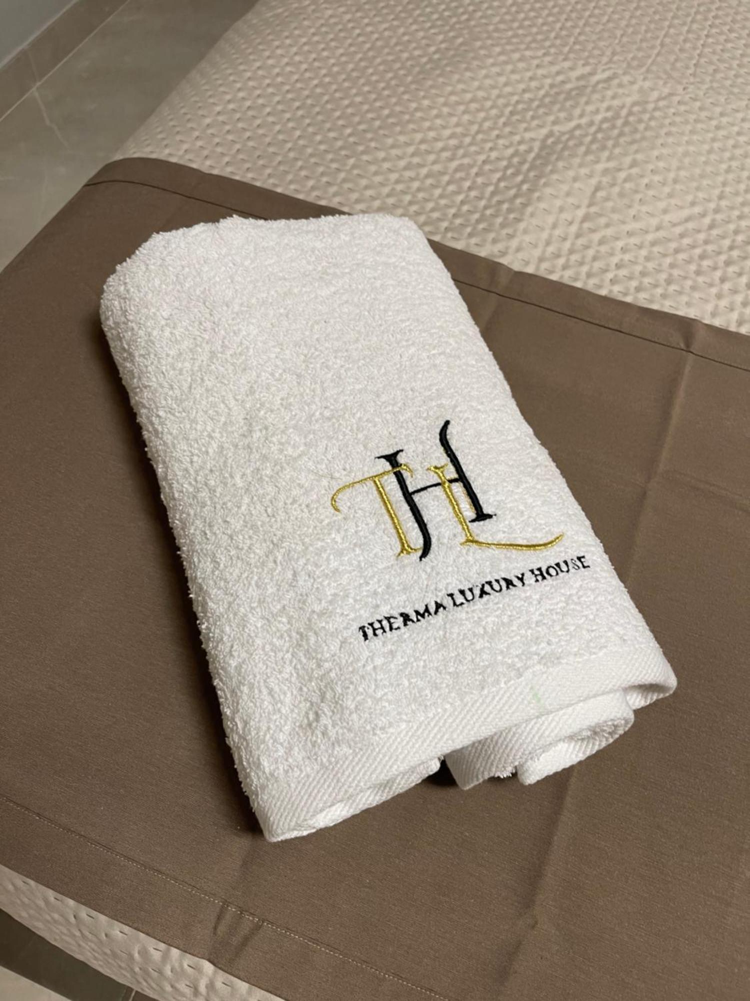 טרמולי Therma Luxury House מראה חיצוני תמונה