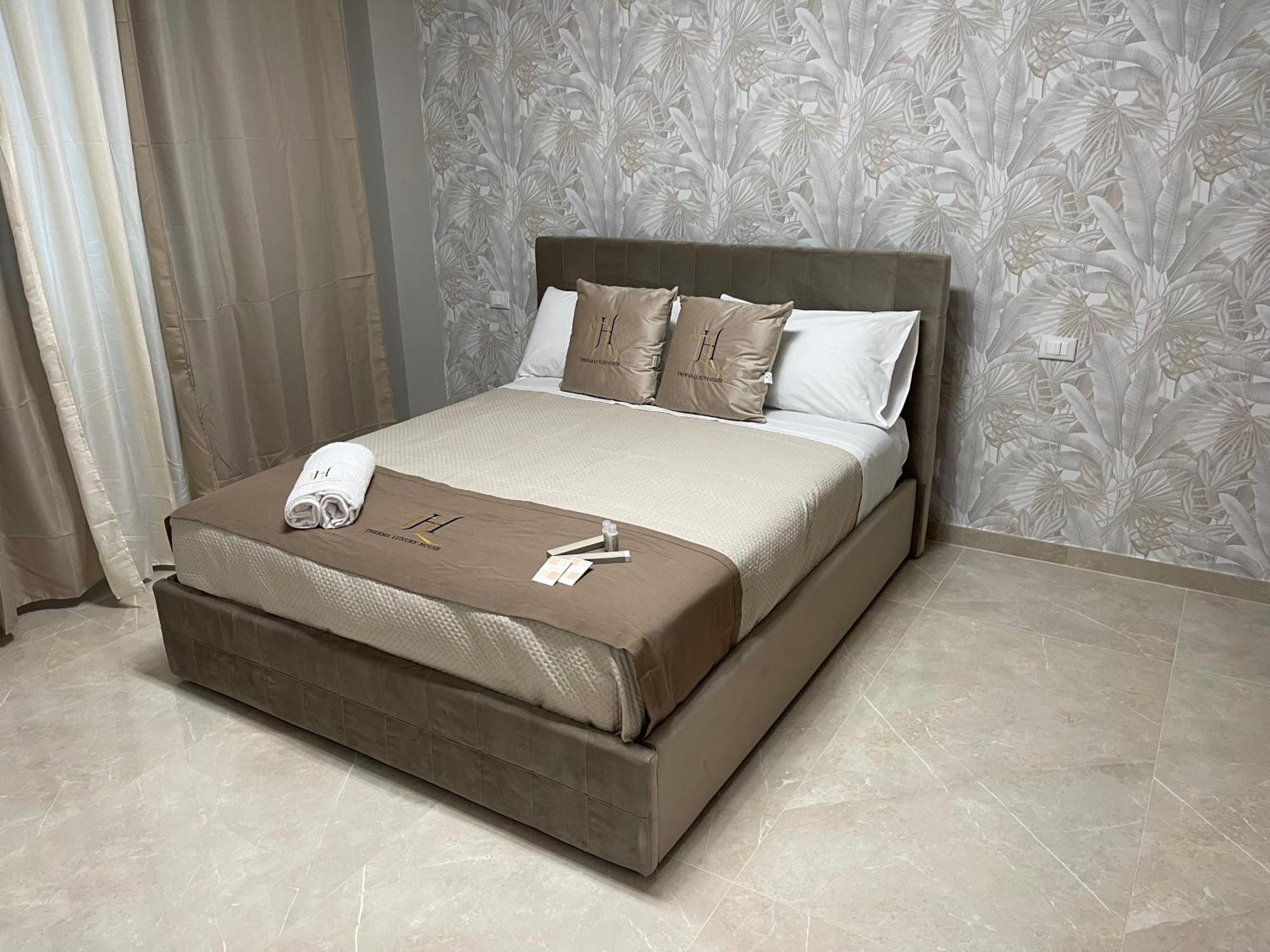 טרמולי Therma Luxury House מראה חיצוני תמונה