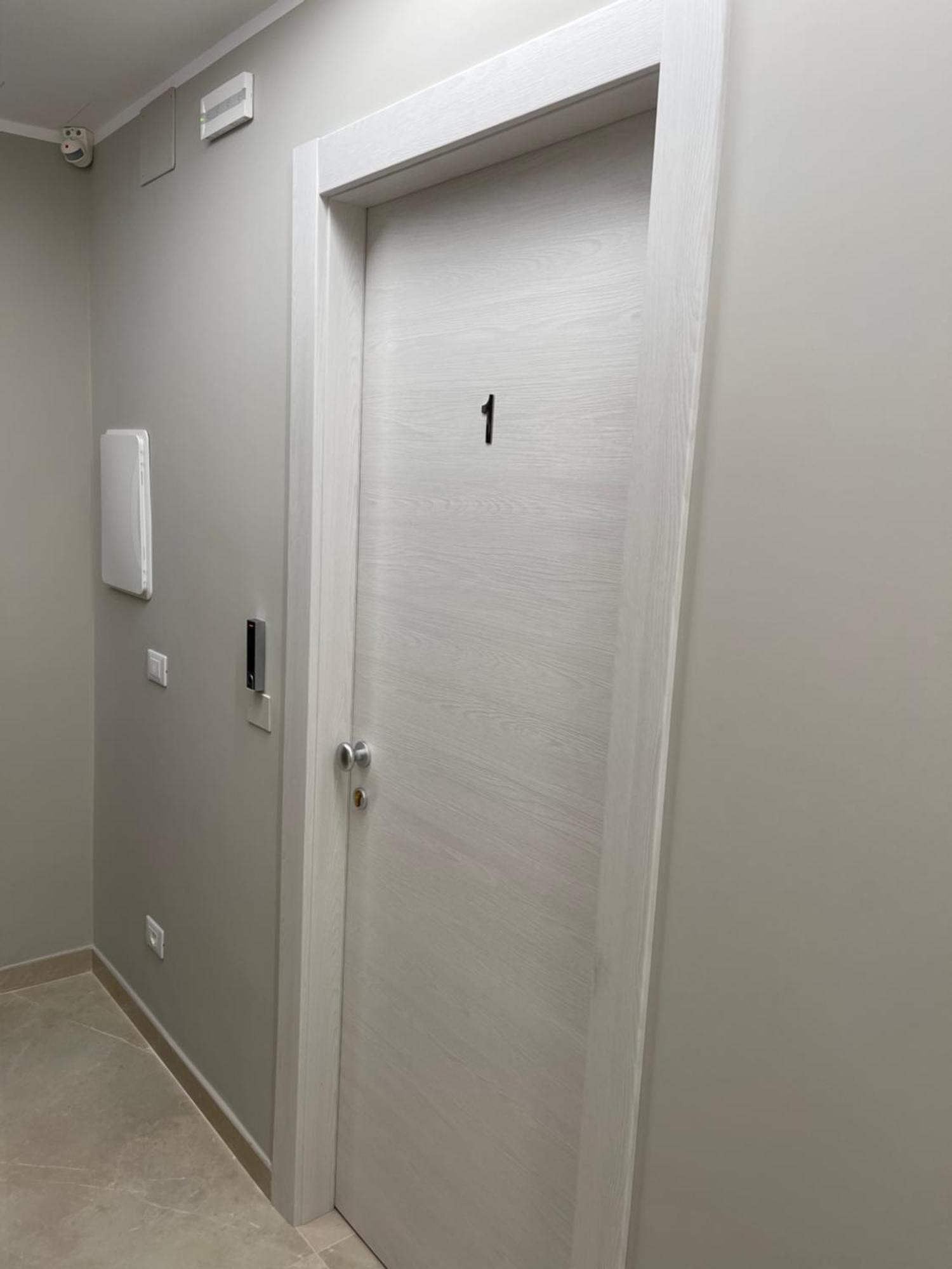 טרמולי Therma Luxury House מראה חיצוני תמונה