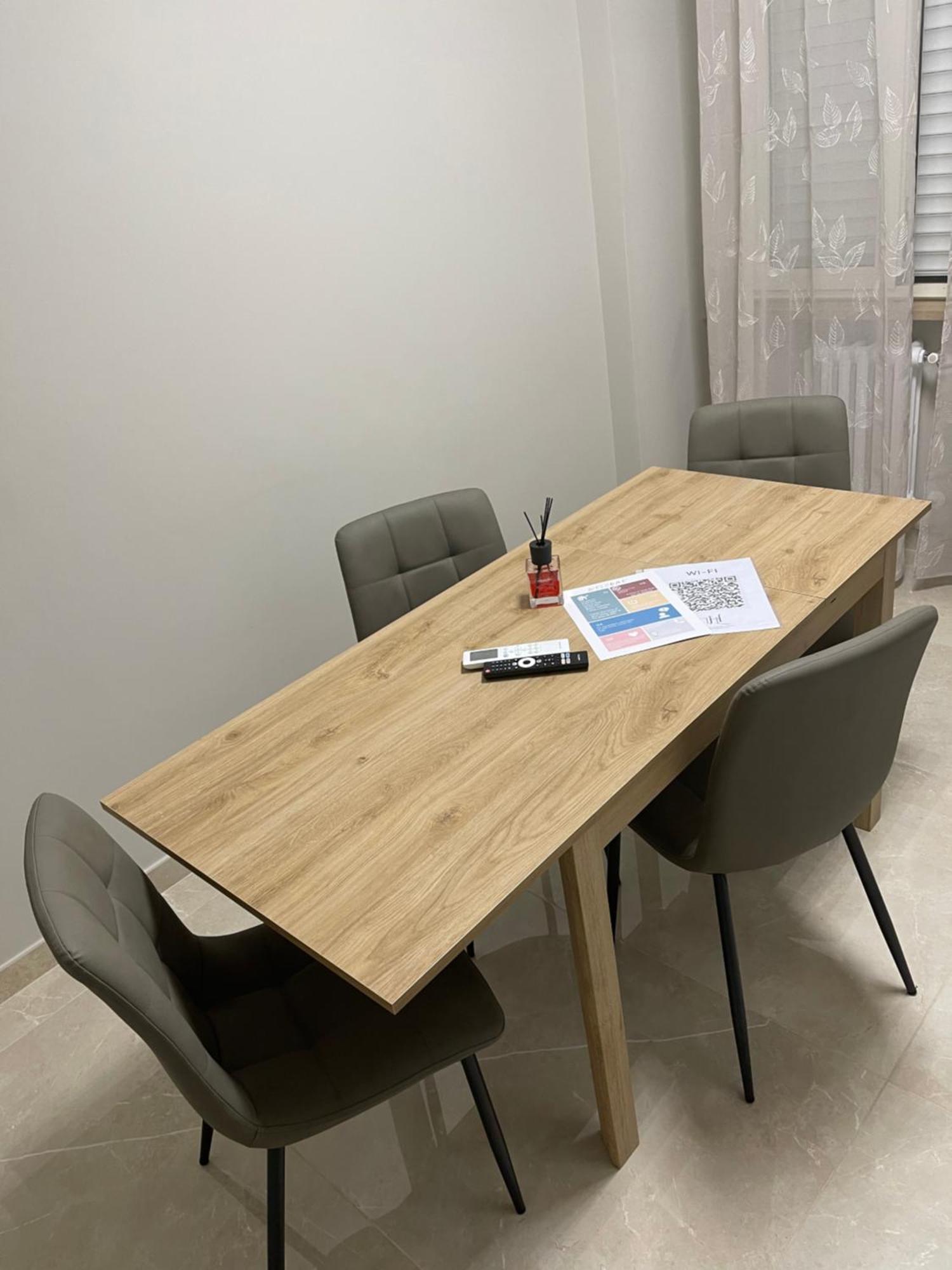 טרמולי Therma Luxury House מראה חיצוני תמונה