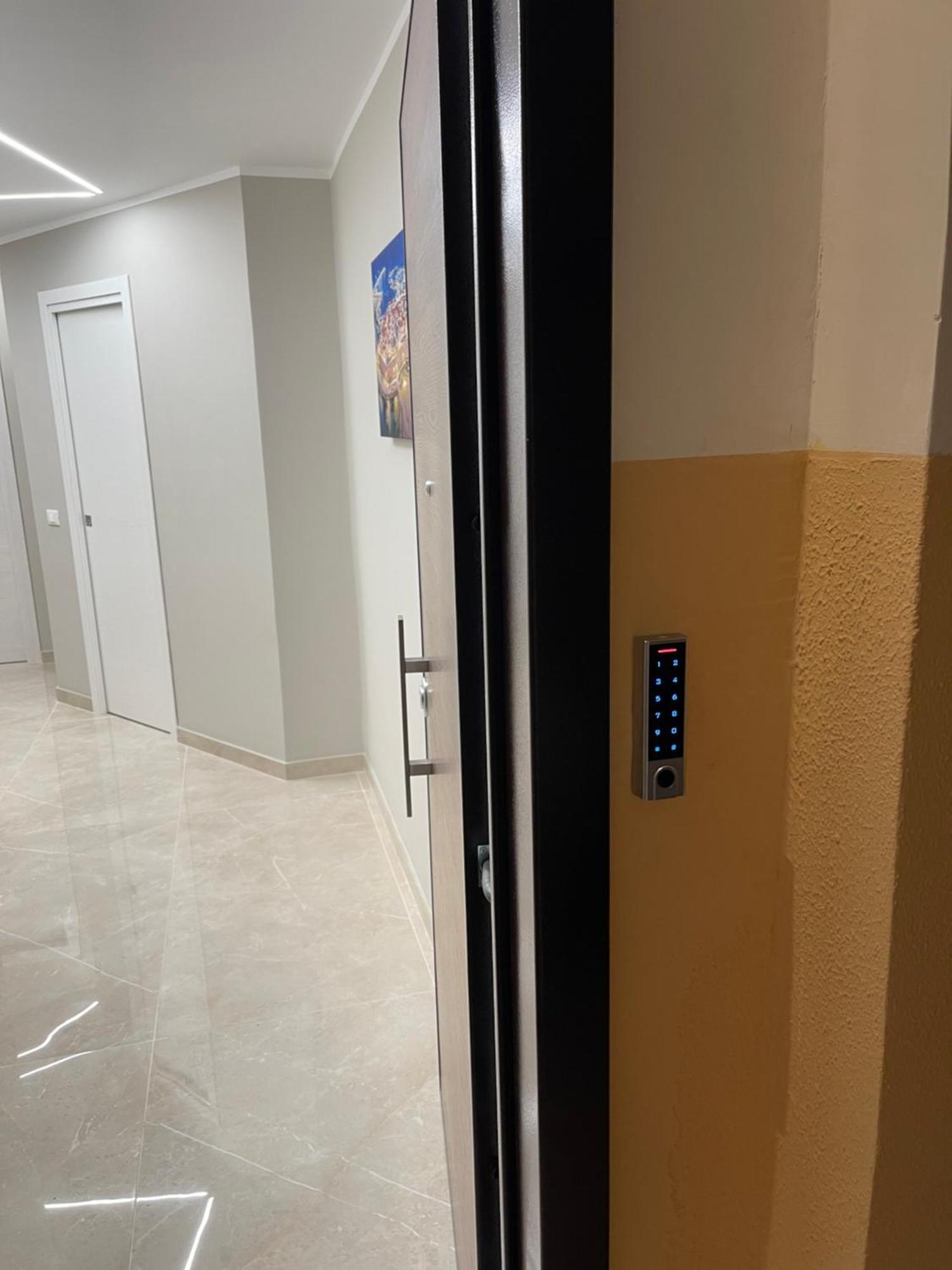 טרמולי Therma Luxury House מראה חיצוני תמונה