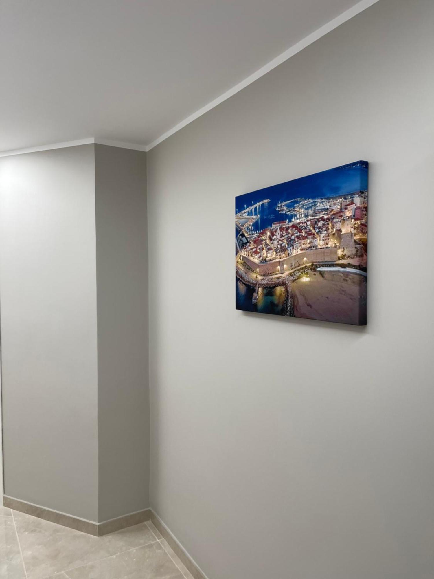 טרמולי Therma Luxury House מראה חיצוני תמונה